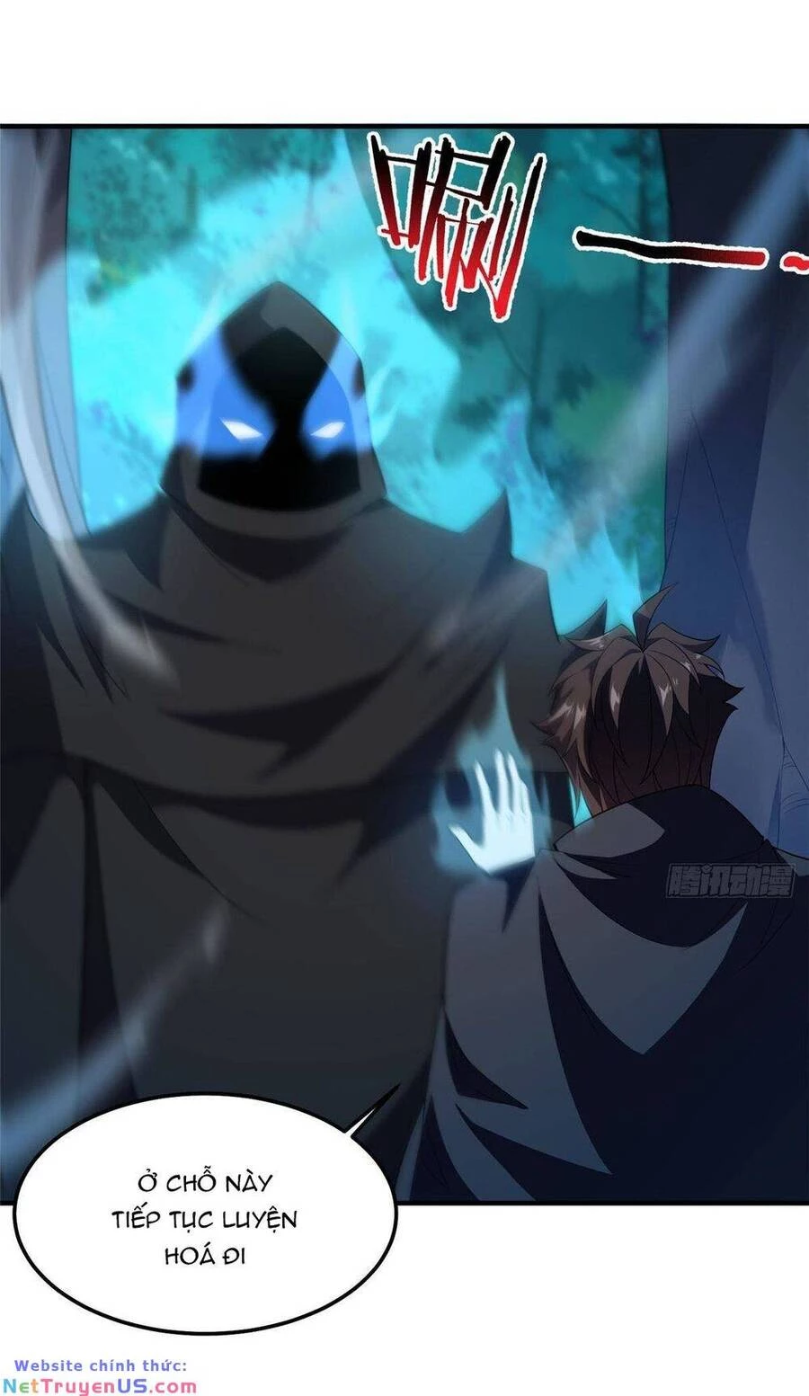 Thần Sủng Tiến Hóa Chapter 265 - Trang 4