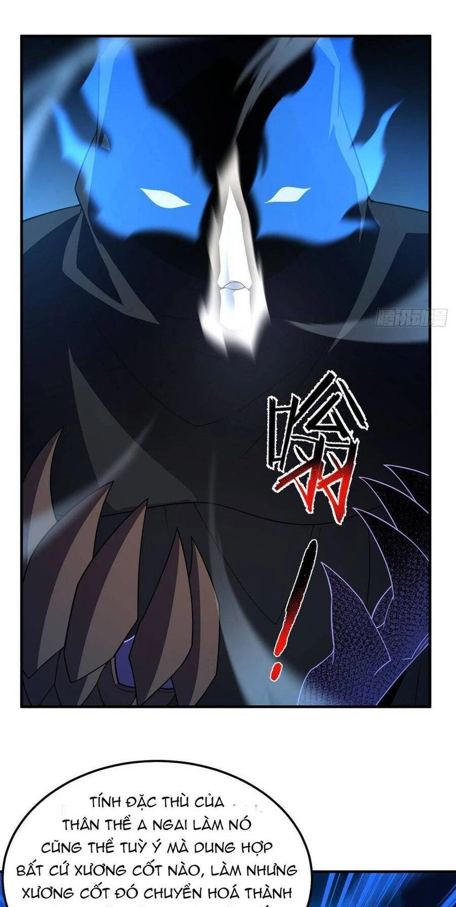 Thần Sủng Tiến Hóa Chapter 265 - Trang 4