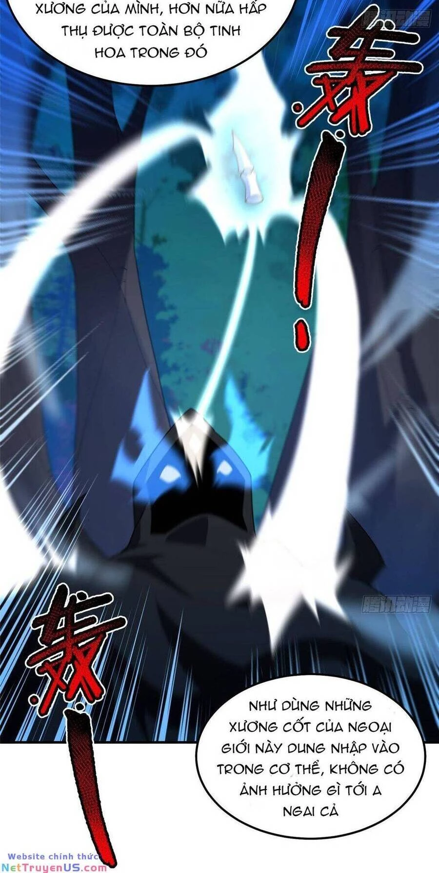 Thần Sủng Tiến Hóa Chapter 265 - Trang 4