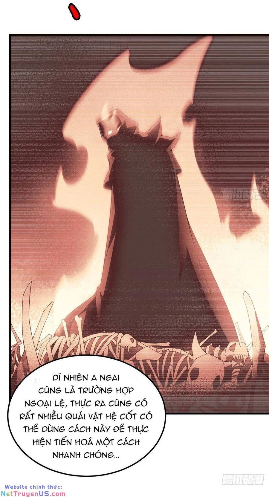 Thần Sủng Tiến Hóa Chapter 265 - Trang 4