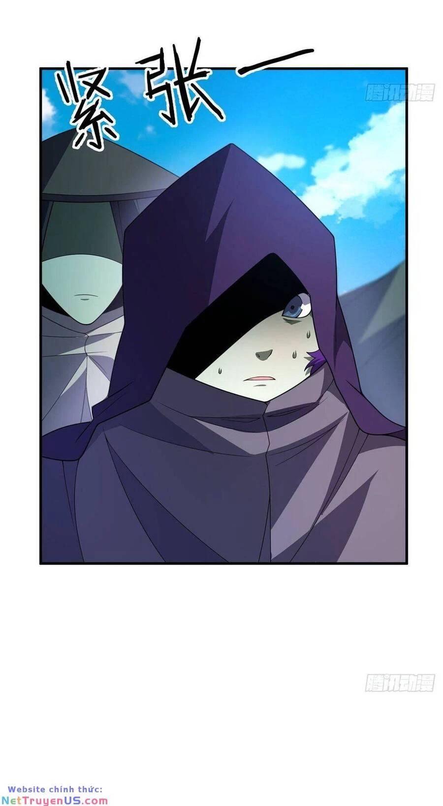 Thần Sủng Tiến Hóa Chapter 265 - Trang 4