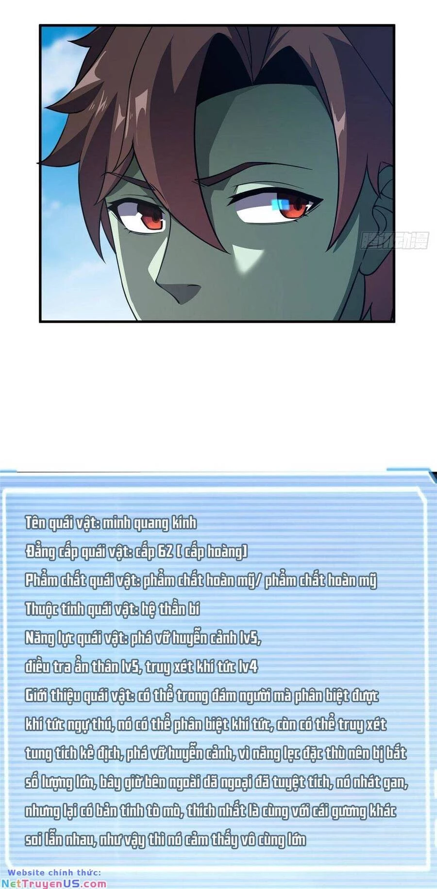 Thần Sủng Tiến Hóa Chapter 265 - Trang 4