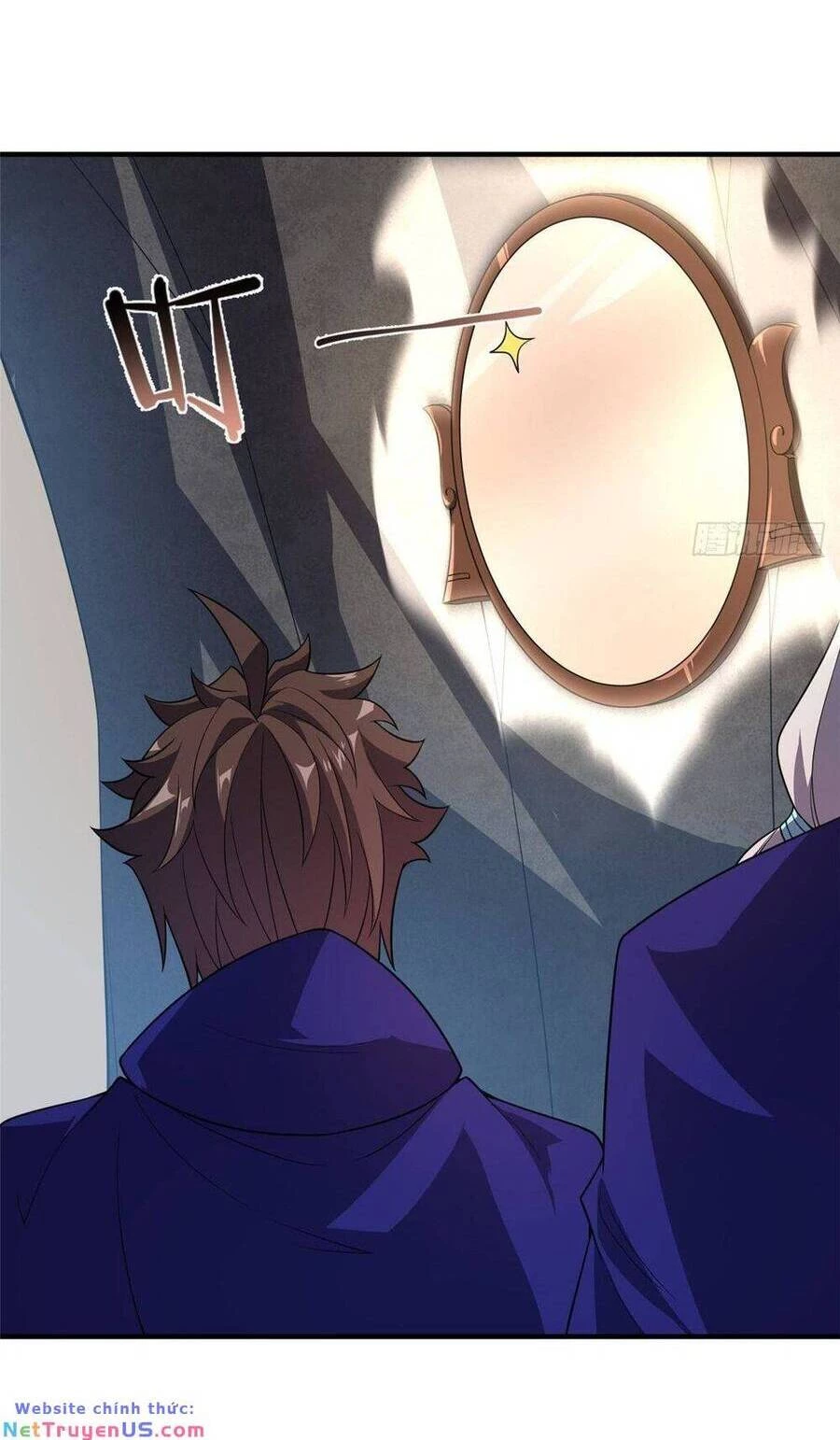 Thần Sủng Tiến Hóa Chapter 265 - Trang 4