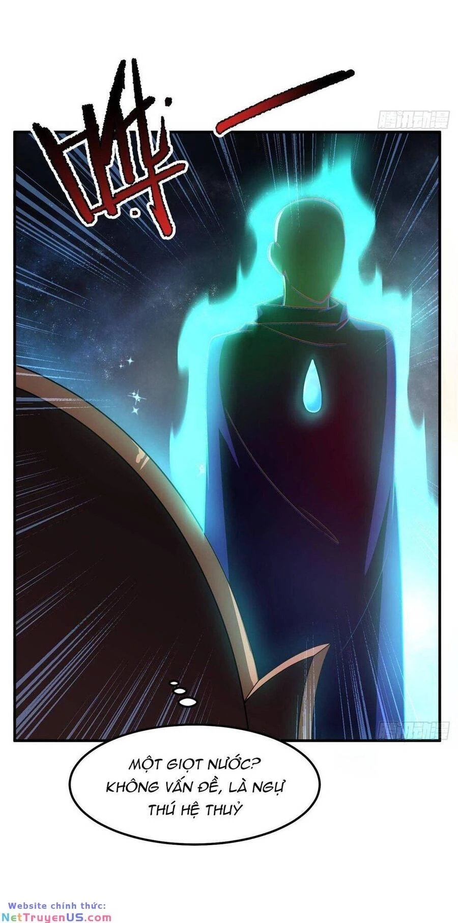 Thần Sủng Tiến Hóa Chapter 265 - Trang 4