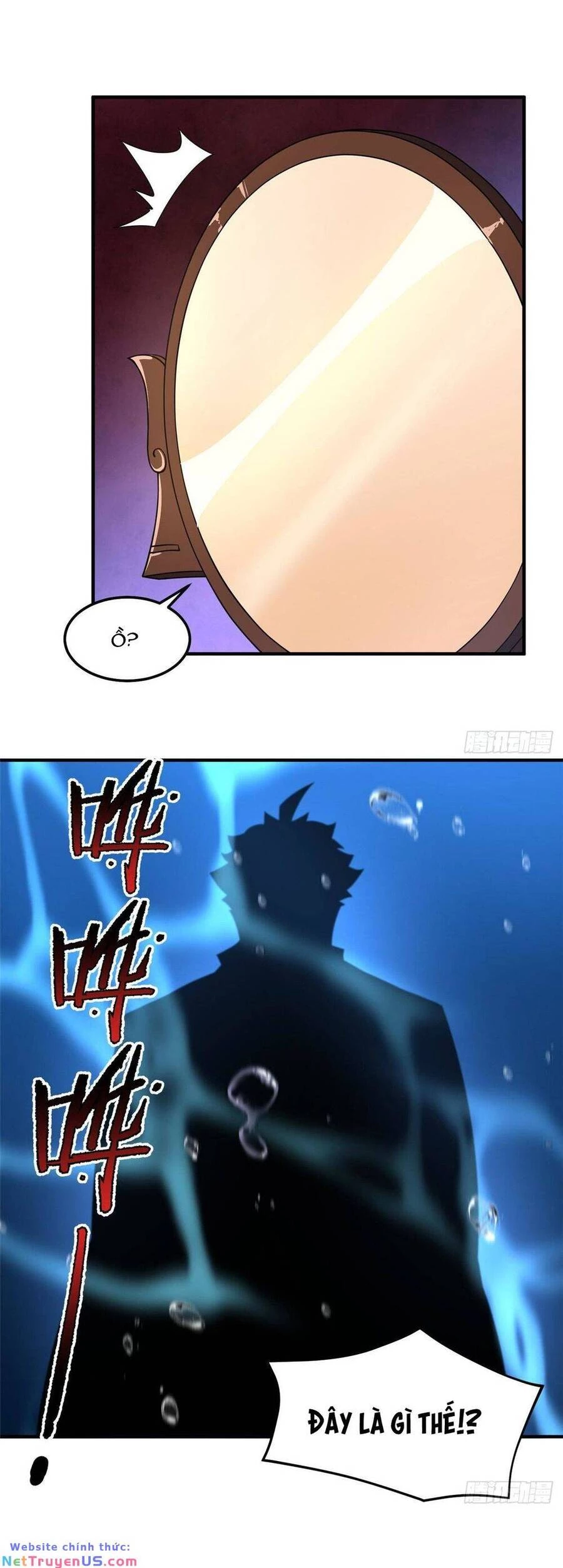 Thần Sủng Tiến Hóa Chapter 265 - Trang 4