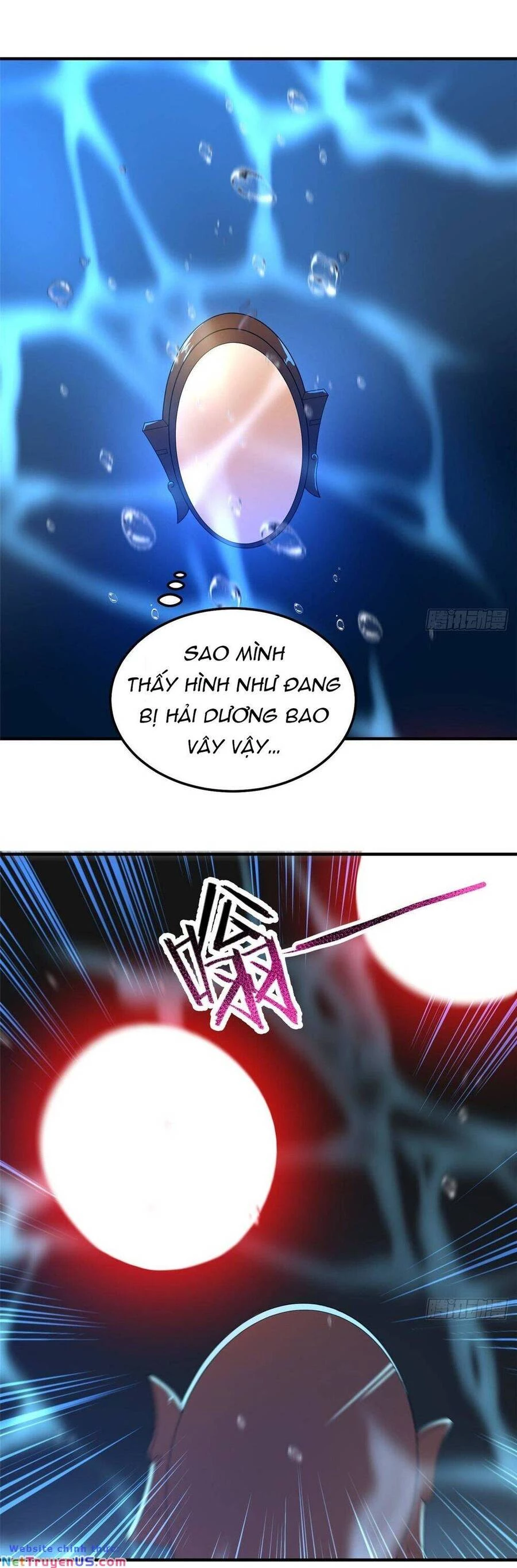 Thần Sủng Tiến Hóa Chapter 265 - Trang 4