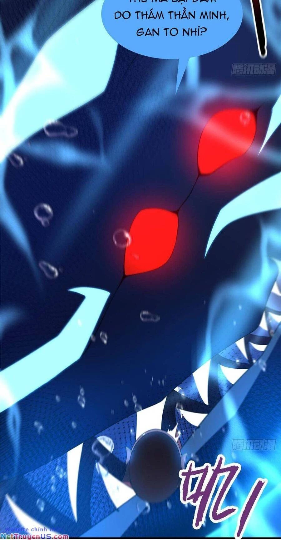 Thần Sủng Tiến Hóa Chapter 265 - Trang 4