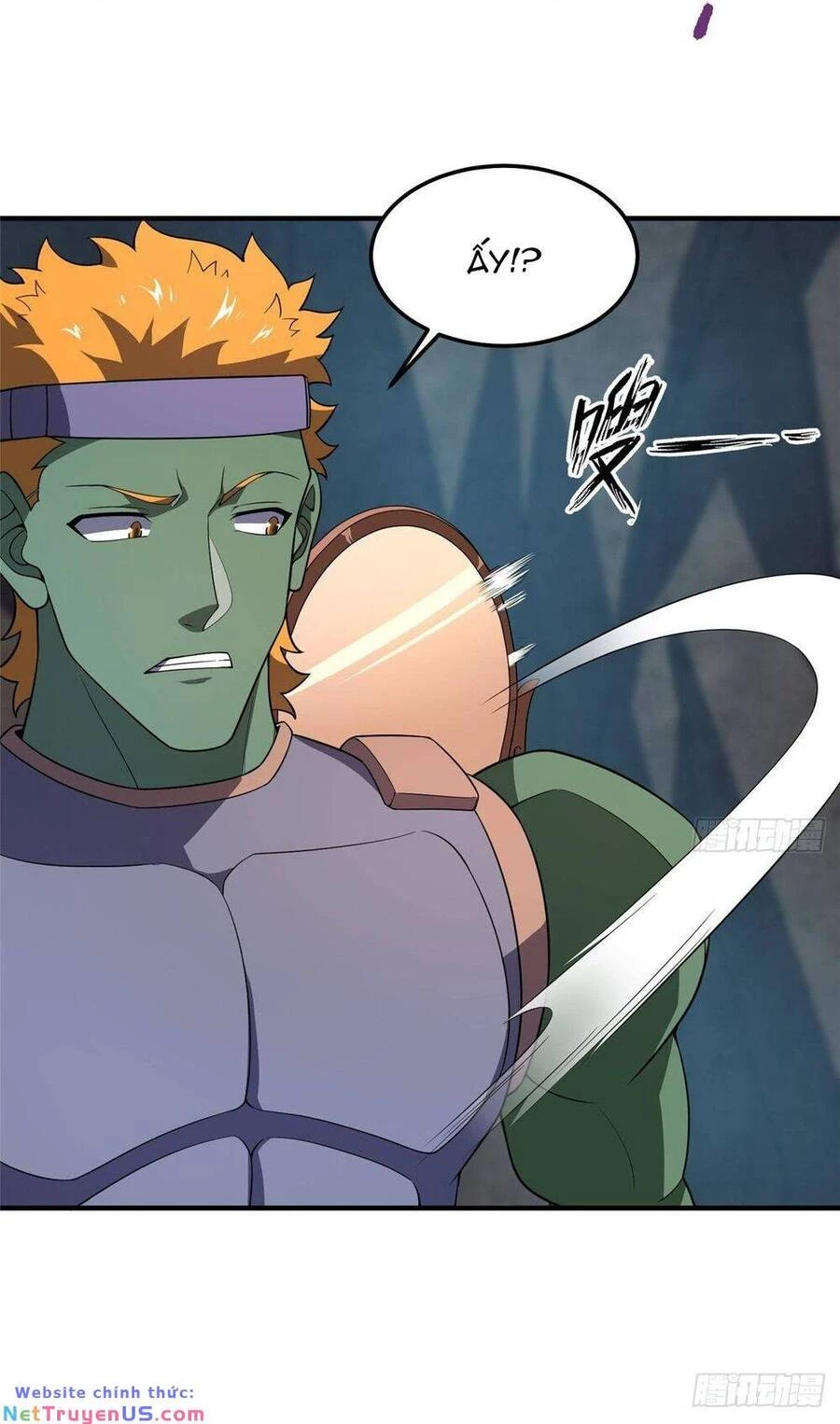 Thần Sủng Tiến Hóa Chapter 265 - Trang 4