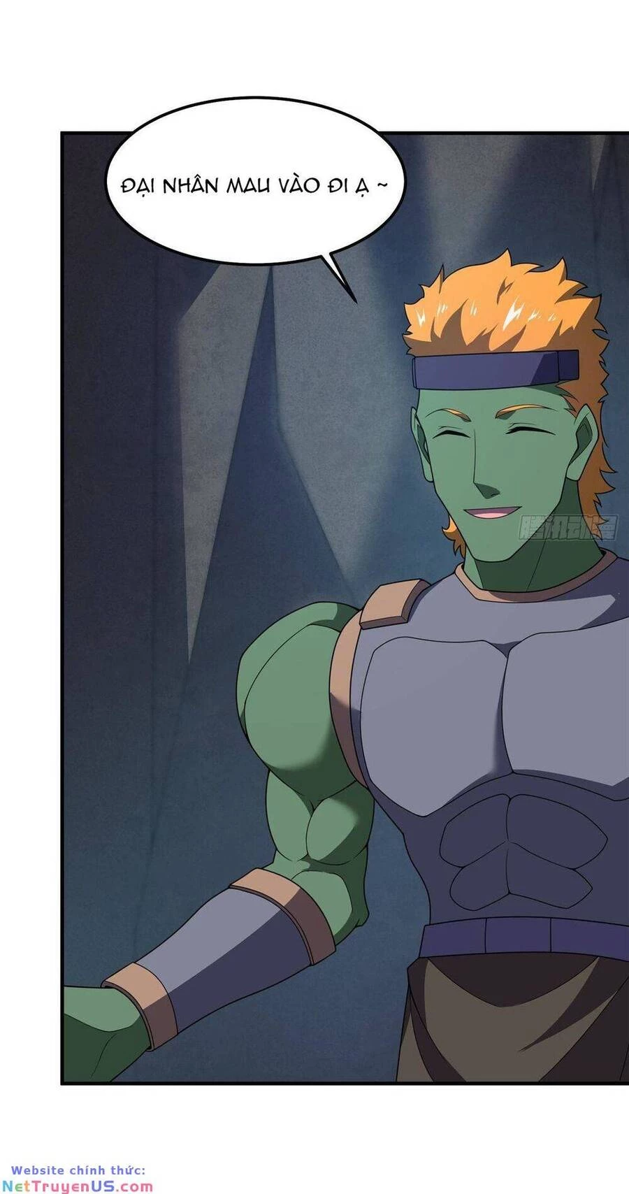 Thần Sủng Tiến Hóa Chapter 265 - Trang 4