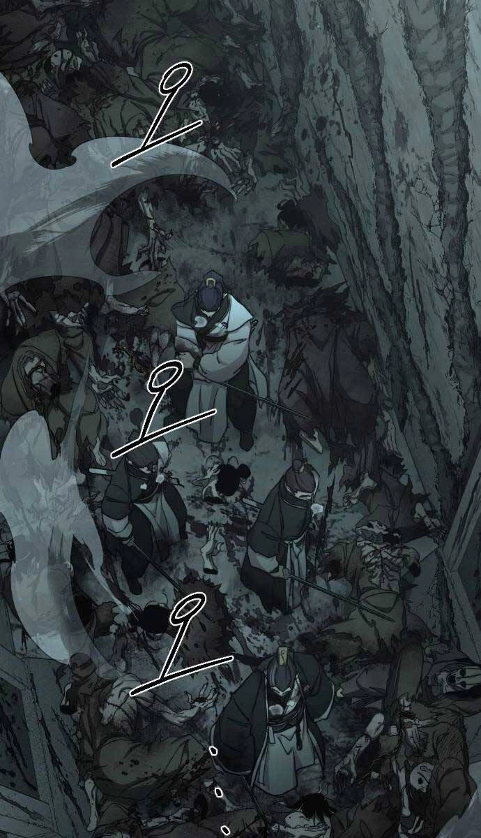 Hoa Sơn Tái Xuất Chapter 102 - Trang 3