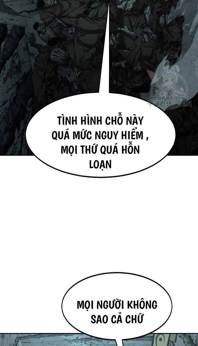 Hoa Sơn Tái Xuất Chapter 102 - Trang 3