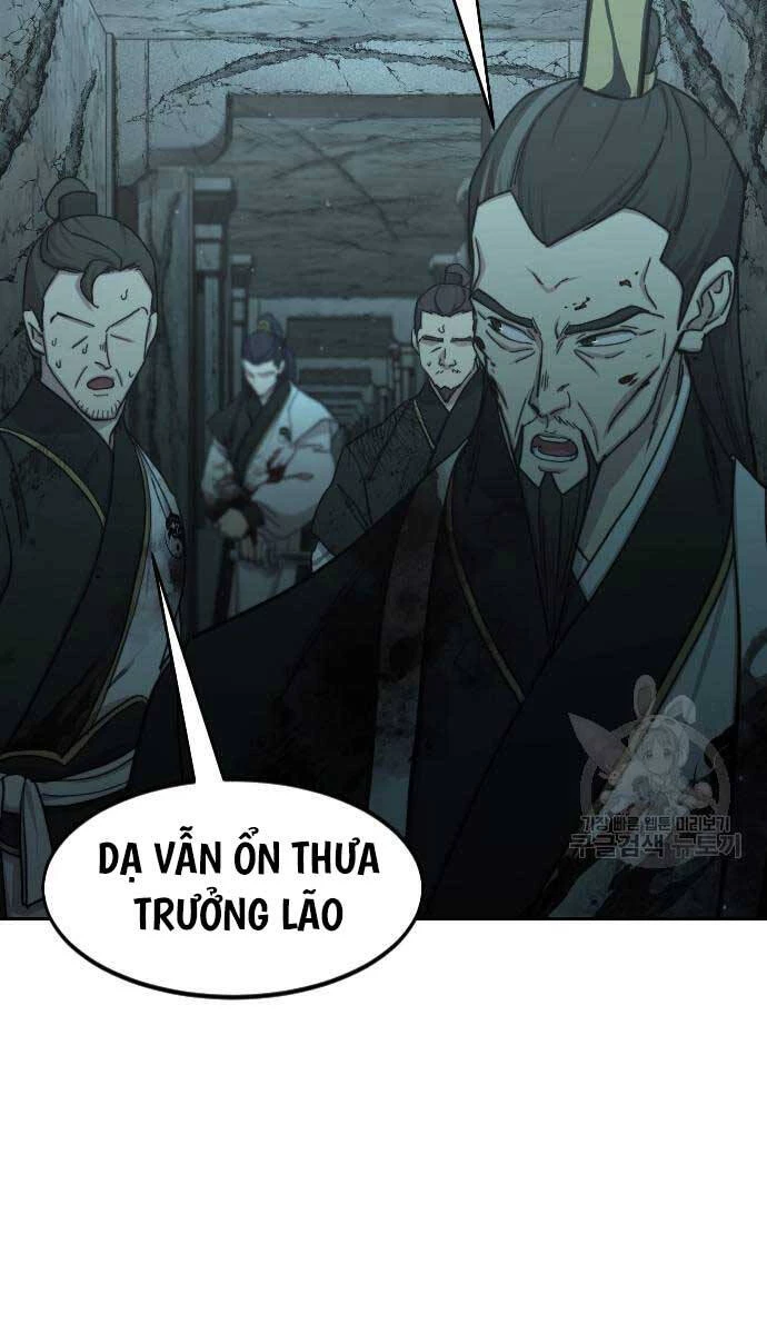 Hoa Sơn Tái Xuất Chapter 102 - Trang 3