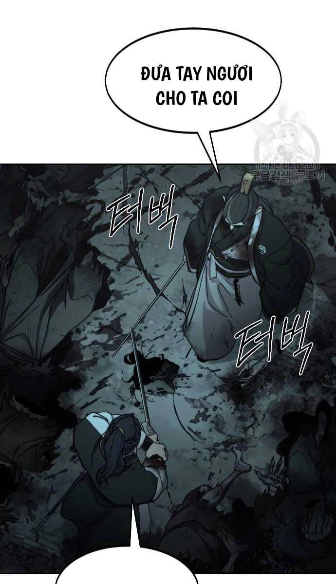 Hoa Sơn Tái Xuất Chapter 102 - Trang 3