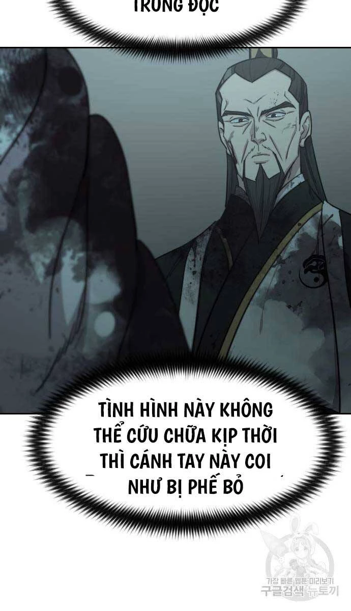 Hoa Sơn Tái Xuất Chapter 102 - Trang 3