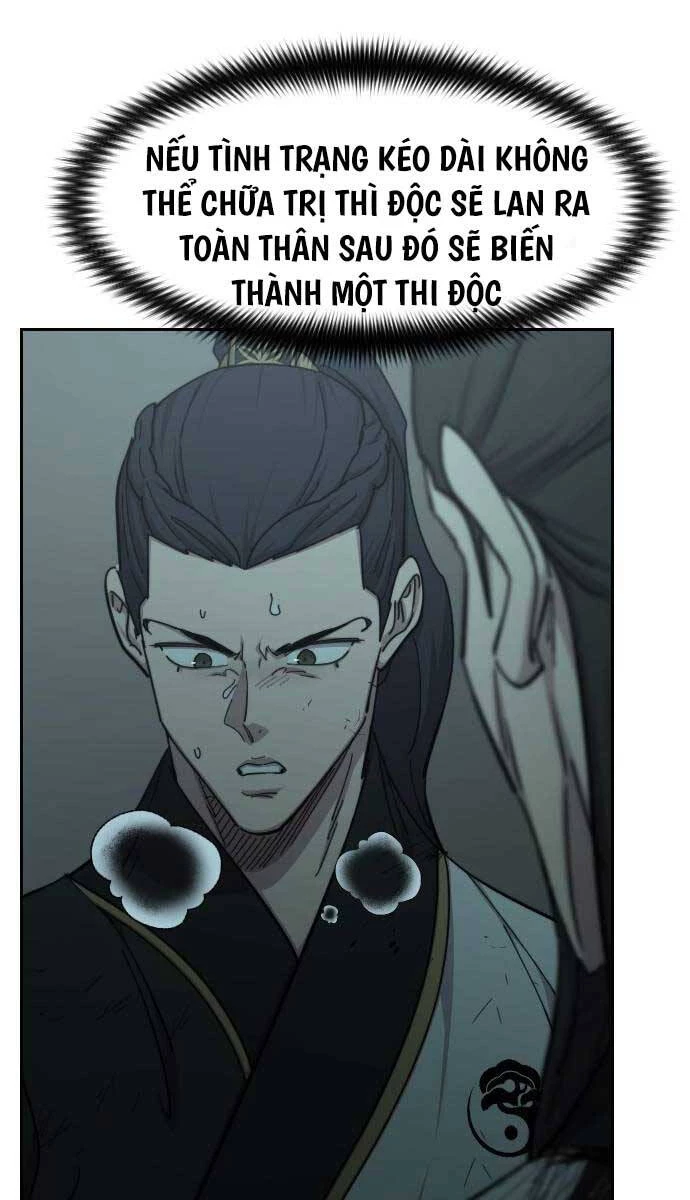 Hoa Sơn Tái Xuất Chapter 102 - Trang 3