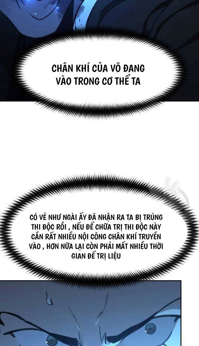 Hoa Sơn Tái Xuất Chapter 102 - Trang 3