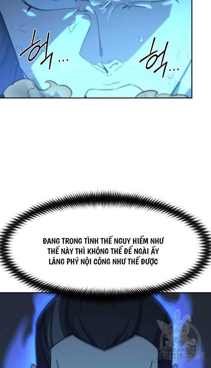 Hoa Sơn Tái Xuất Chapter 102 - Trang 3