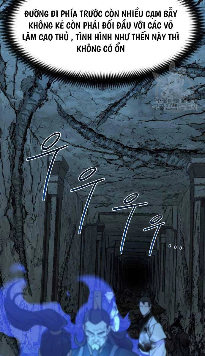 Hoa Sơn Tái Xuất Chapter 102 - Trang 3