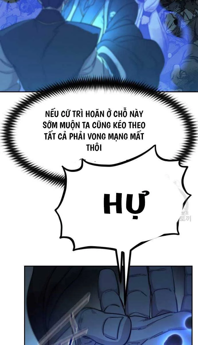 Hoa Sơn Tái Xuất Chapter 102 - Trang 3