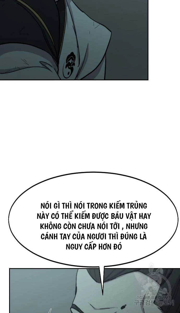 Hoa Sơn Tái Xuất Chapter 102 - Trang 3