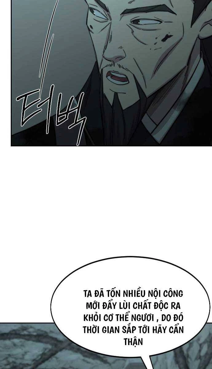 Hoa Sơn Tái Xuất Chapter 102 - Trang 3