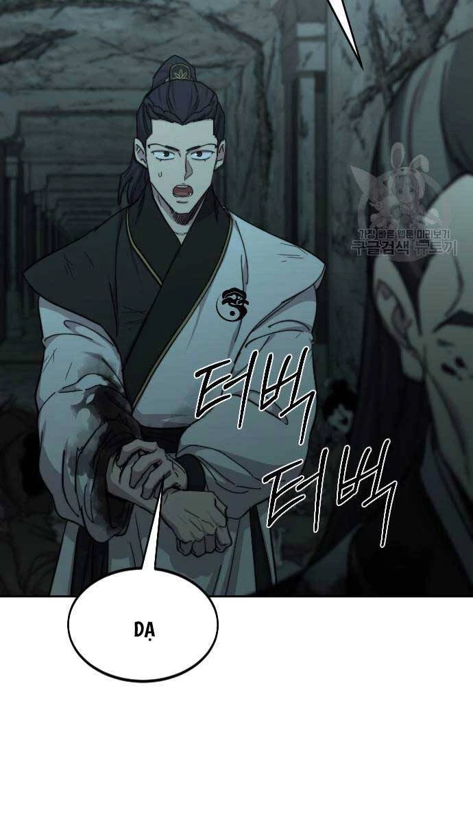 Hoa Sơn Tái Xuất Chapter 102 - Trang 3