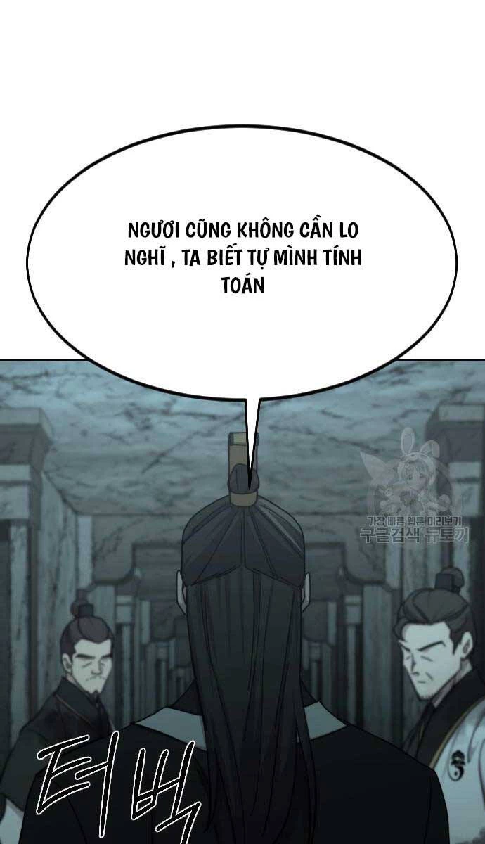 Hoa Sơn Tái Xuất Chapter 102 - Trang 3