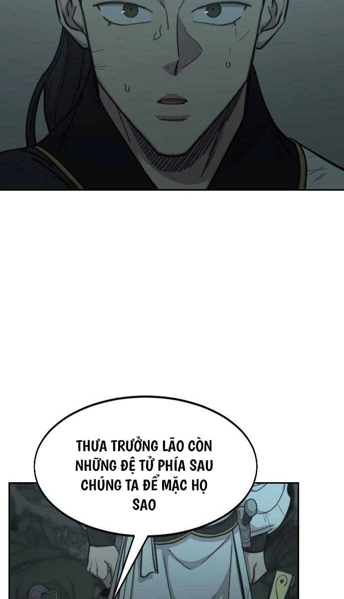 Hoa Sơn Tái Xuất Chapter 102 - Trang 3