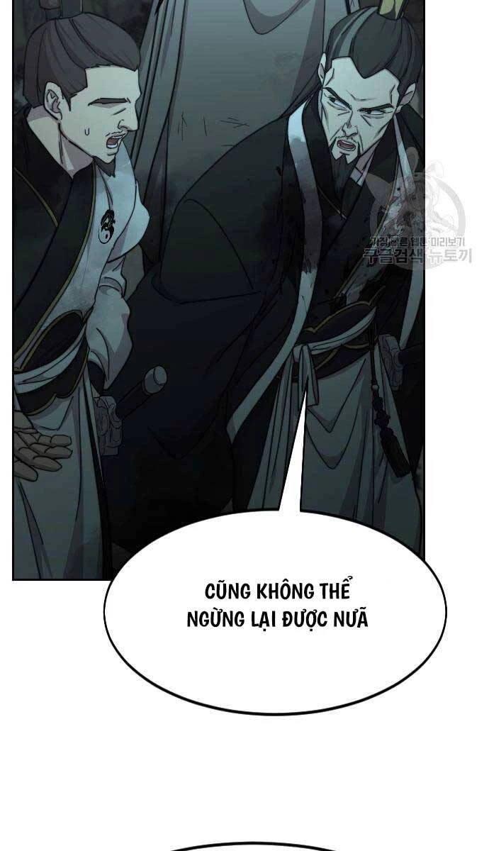 Hoa Sơn Tái Xuất Chapter 102 - Trang 3