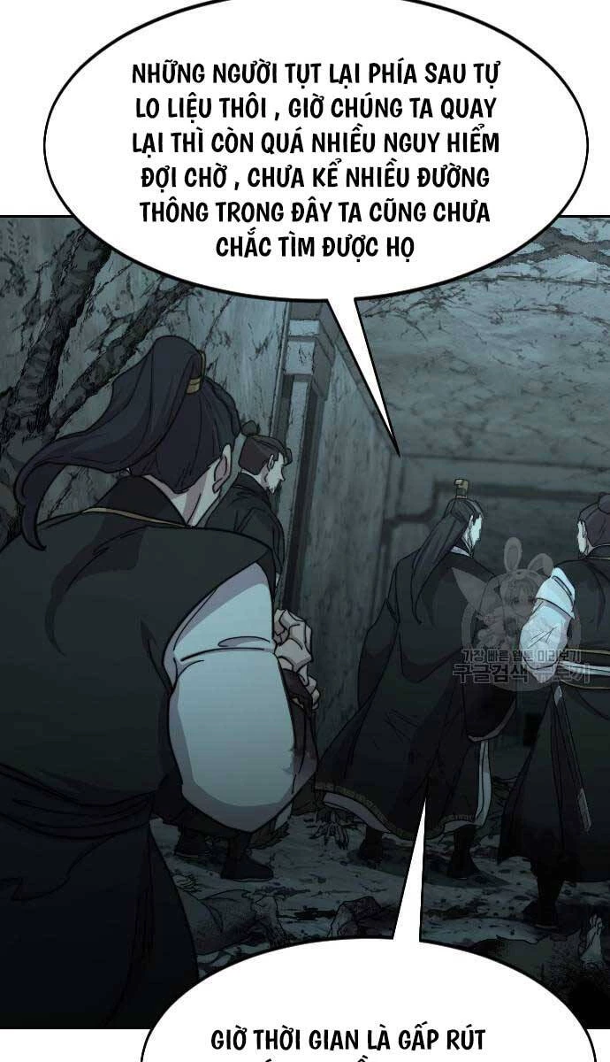 Hoa Sơn Tái Xuất Chapter 102 - Trang 3