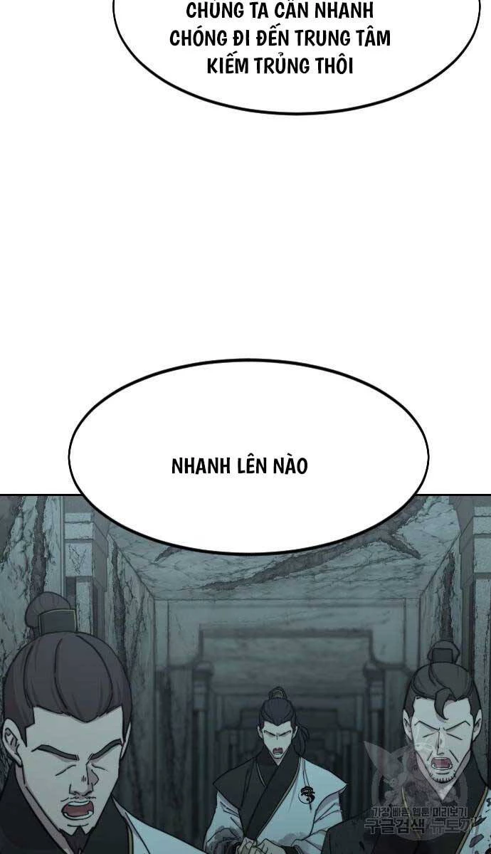 Hoa Sơn Tái Xuất Chapter 102 - Trang 3