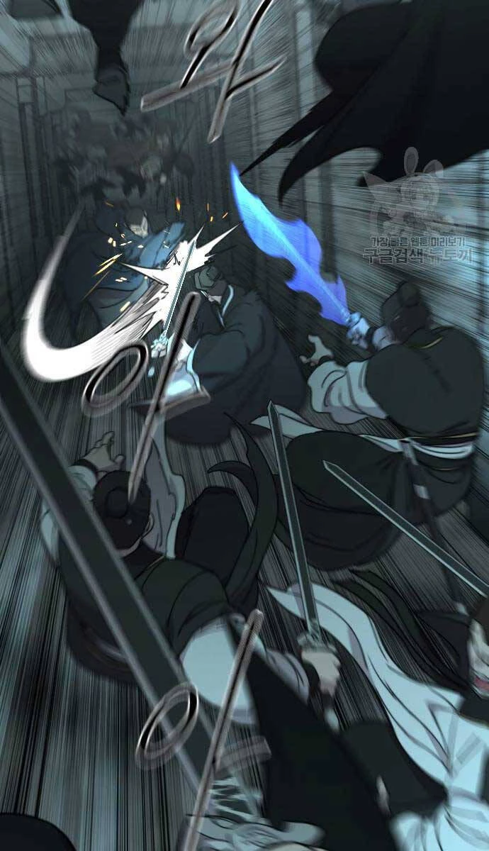 Hoa Sơn Tái Xuất Chapter 102 - Trang 3