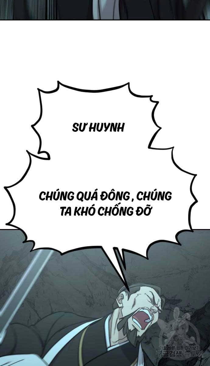 Hoa Sơn Tái Xuất Chapter 102 - Trang 3