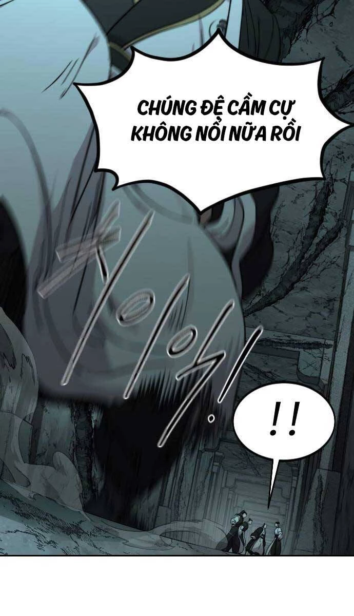 Hoa Sơn Tái Xuất Chapter 102 - Trang 3