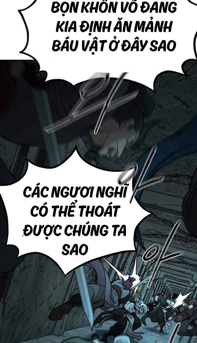Hoa Sơn Tái Xuất Chapter 102 - Trang 3