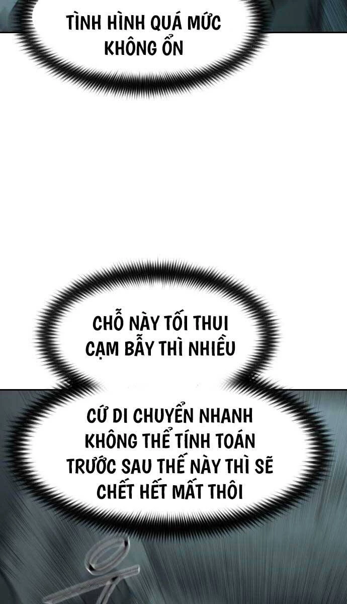 Hoa Sơn Tái Xuất Chapter 102 - Trang 3