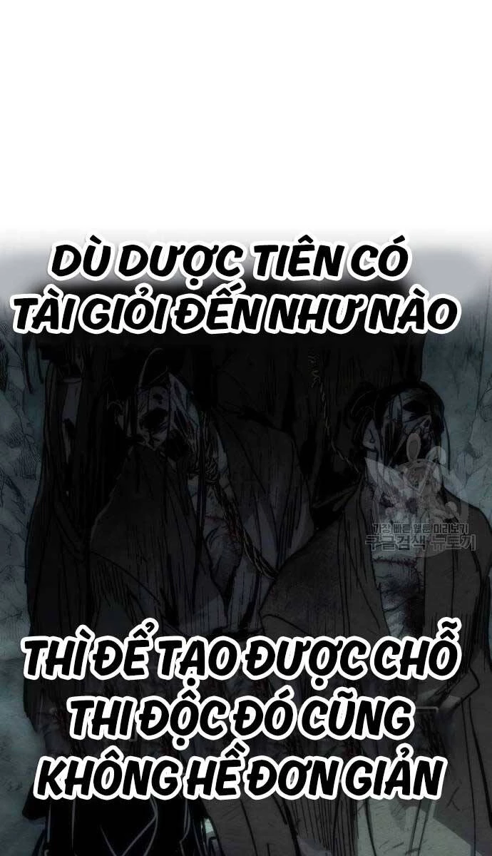 Hoa Sơn Tái Xuất Chapter 102 - Trang 3