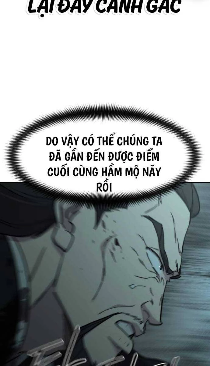 Hoa Sơn Tái Xuất Chapter 102 - Trang 3