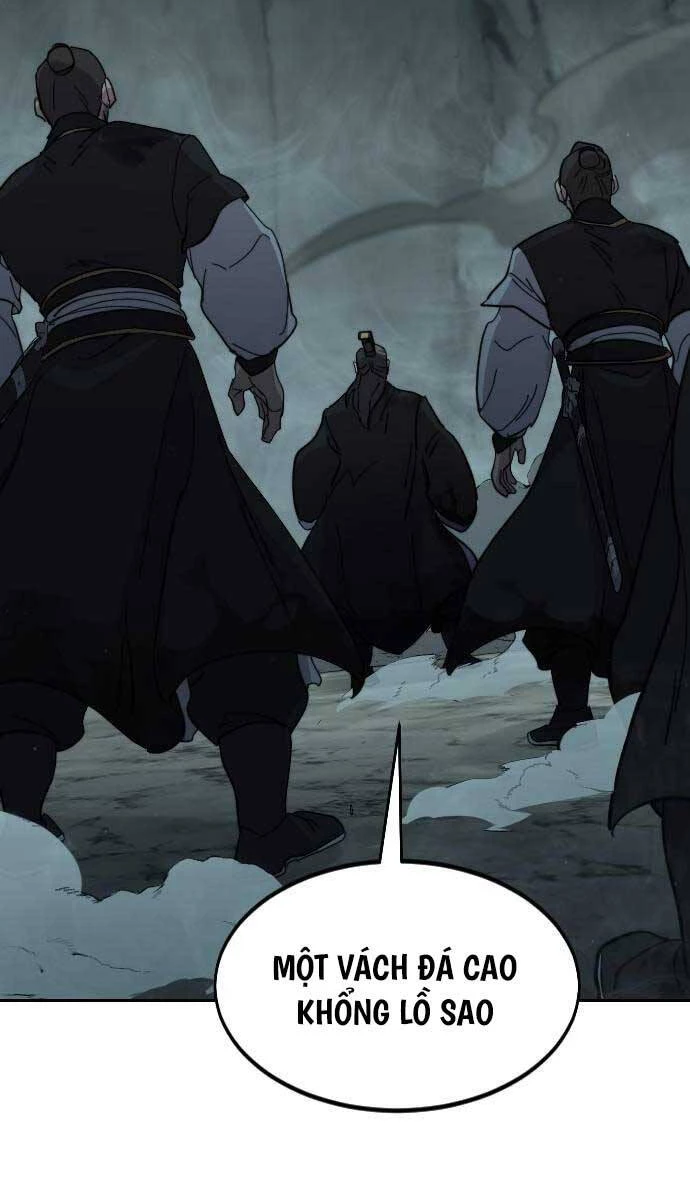 Hoa Sơn Tái Xuất Chapter 102 - Trang 3