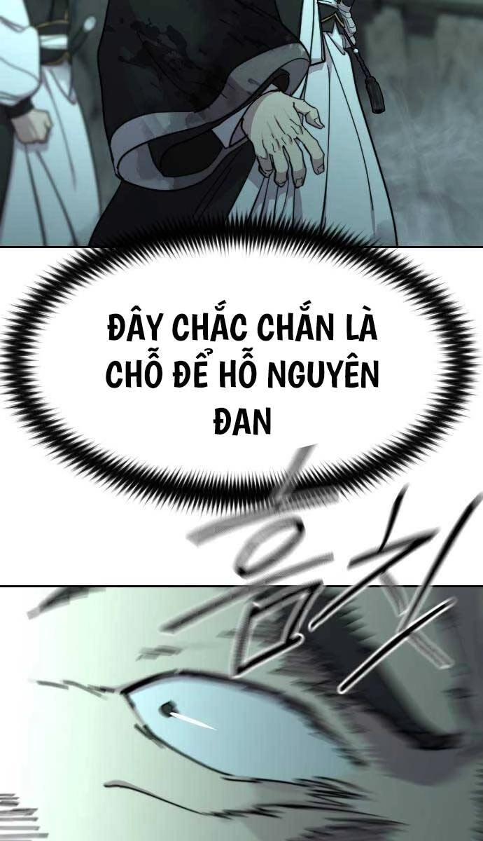 Hoa Sơn Tái Xuất Chapter 102 - Trang 3