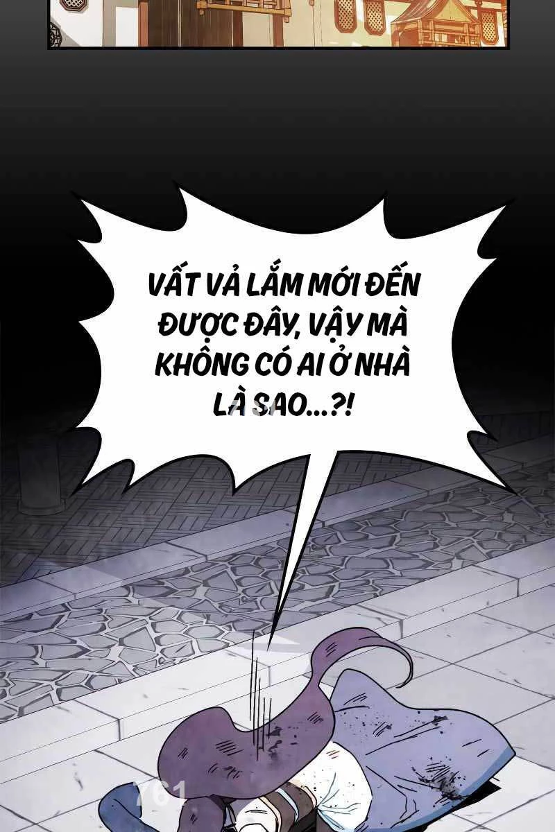 Vị Thần Trở Lại Chapter 81 - Trang 4