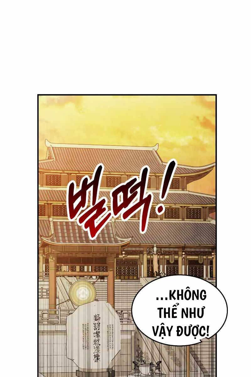 Vị Thần Trở Lại Chapter 81 - Trang 4