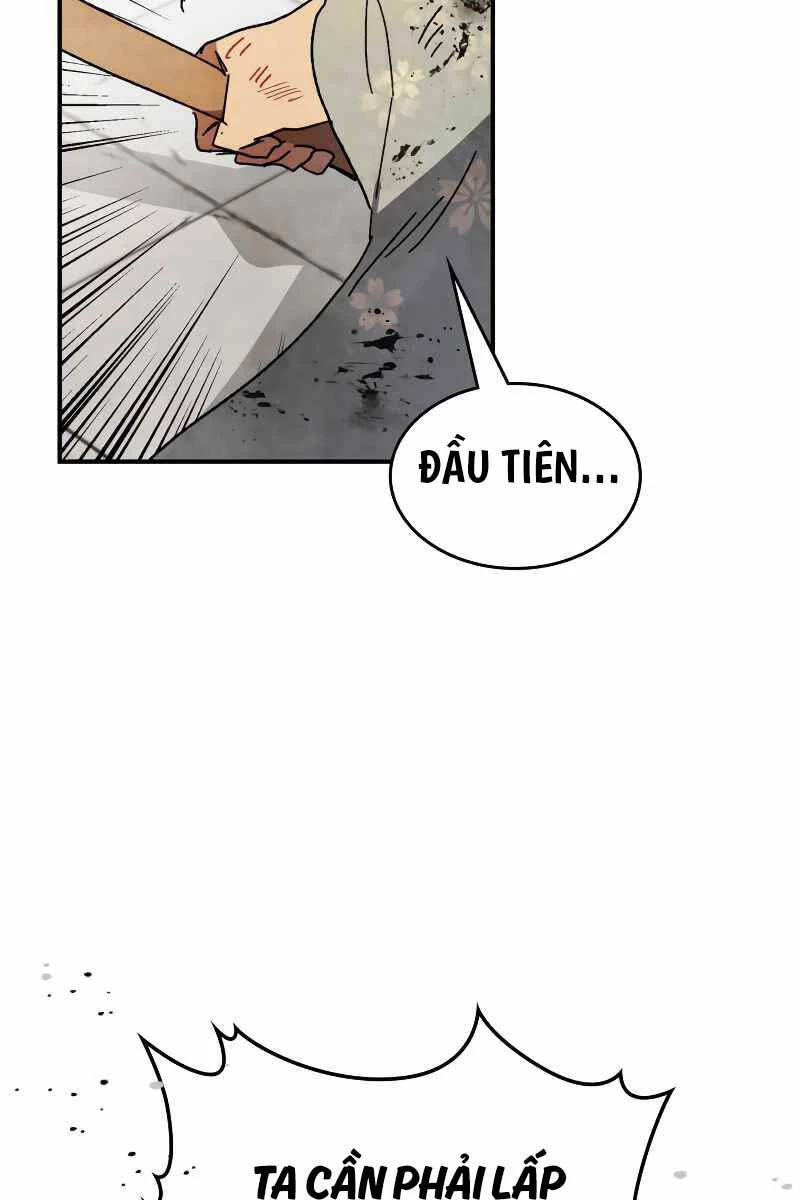 Vị Thần Trở Lại Chapter 81 - Trang 4