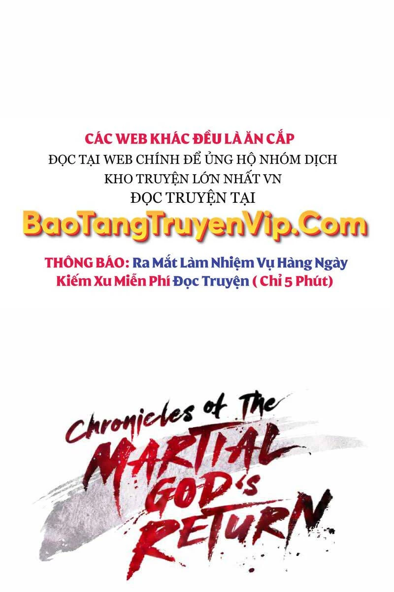 Vị Thần Trở Lại Chapter 81 - Trang 4