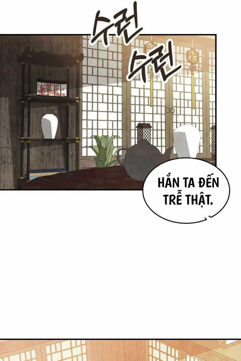 Vị Thần Trở Lại Chapter 81 - Trang 4