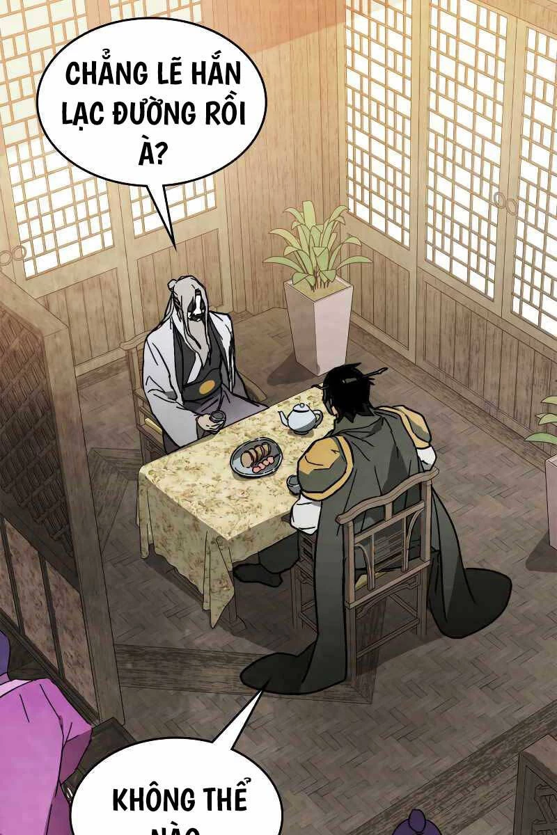 Vị Thần Trở Lại Chapter 81 - Trang 4