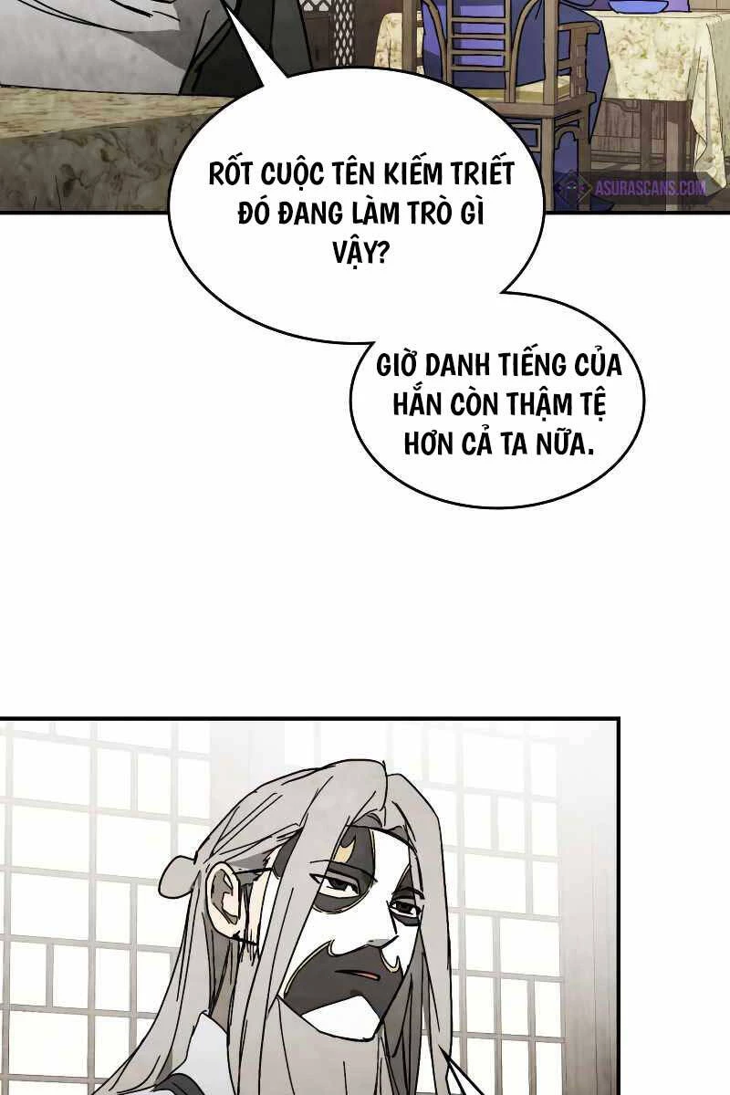Vị Thần Trở Lại Chapter 81 - Trang 4