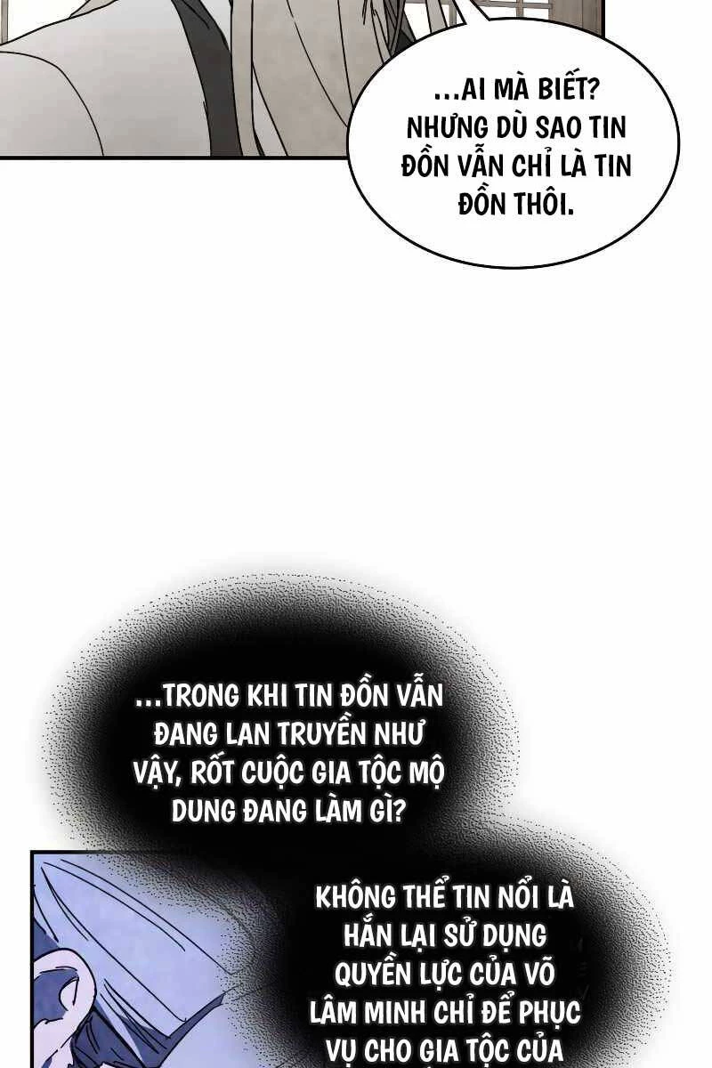 Vị Thần Trở Lại Chapter 81 - Trang 4