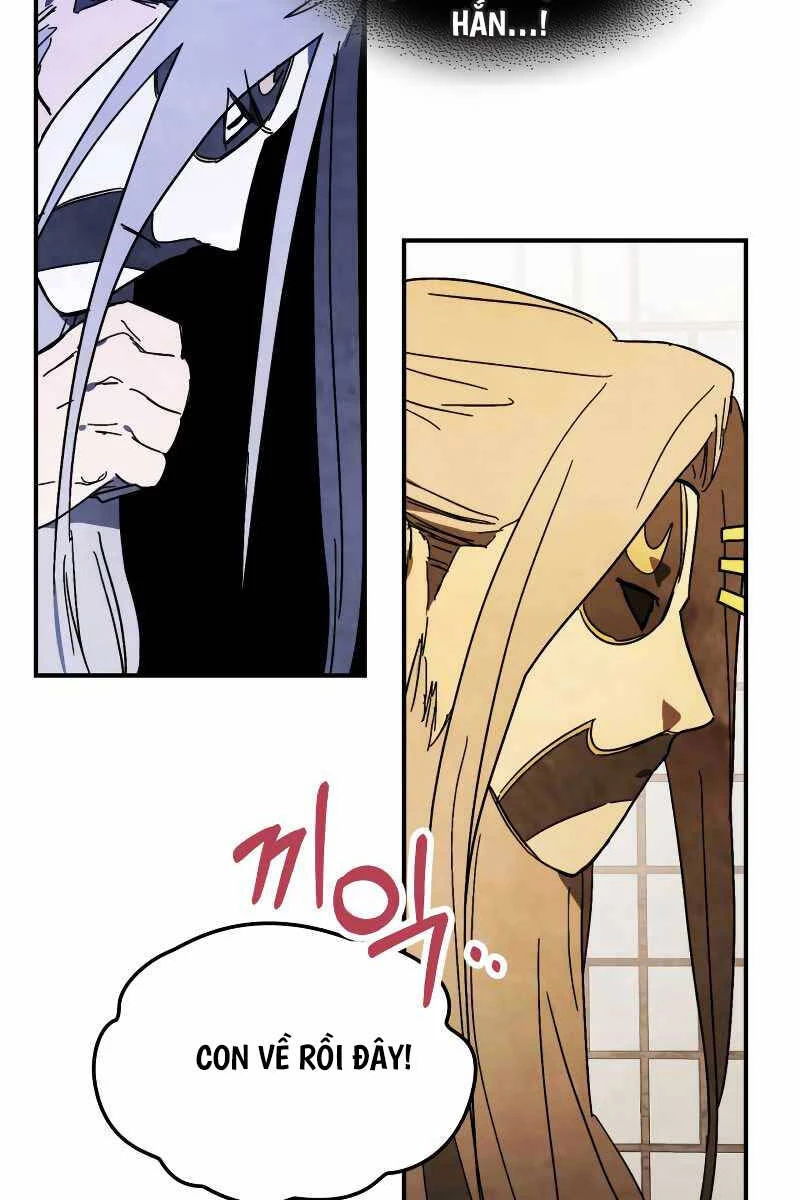 Vị Thần Trở Lại Chapter 81 - Trang 4