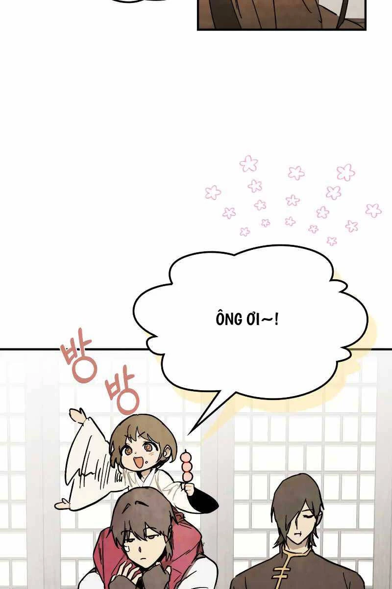 Vị Thần Trở Lại Chapter 81 - Trang 4